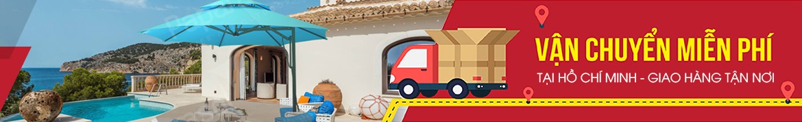 vận chuyển khắp TPHCM