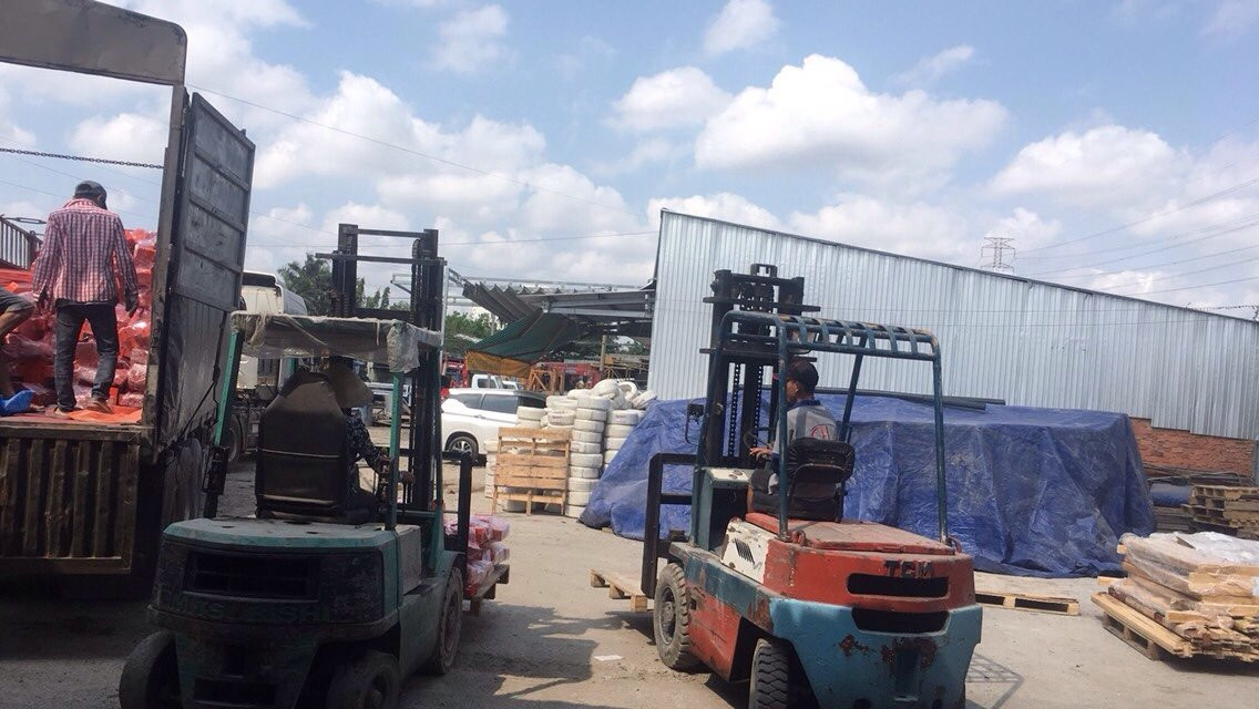 Công Ty Tnhh Dịch Vụ Vận Tải Hà Lâm Tuyển Dụng | Vieclam24H