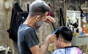 Khám phá cắt tóc ngày nào tốt ngày nào xấu?