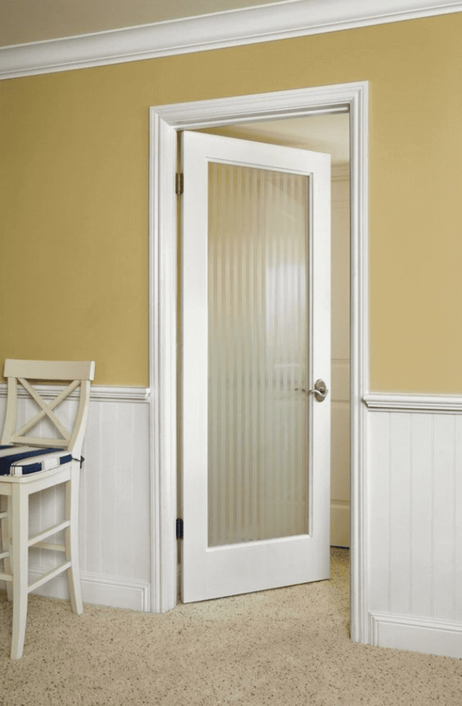 Giá của mẫu cửa nhôm kính phòng ngủ Xingfa