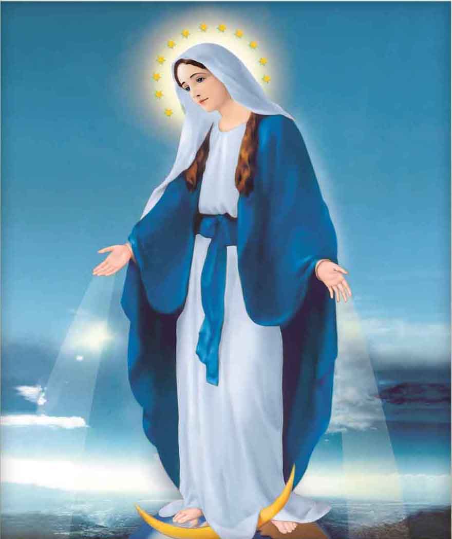 40 Hình ảnh Đức Mẹ Maria đẹp nhất của Thiên Chúa Giáo  Hà Nội Spirit Of  Place