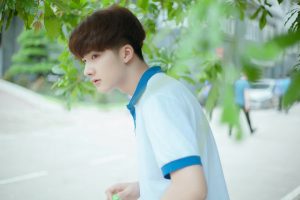 Ảnh Trai Đẹp Việt Nam 2022