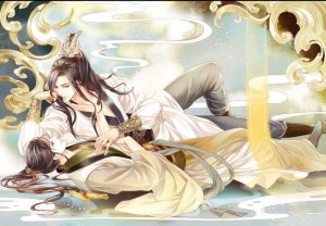 Khái niệm Omegaverse là gì?