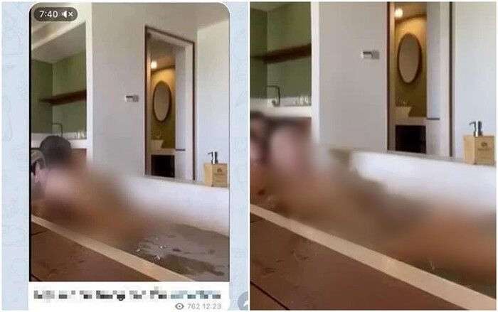 Ai là nam chính trong clip 8 phút với diễn viên 'Về nhà đi con'