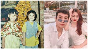 Giải nghĩa thanh mai trúc mã là gì?