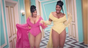 WAP là gì trong ca từ nhạc Rap?