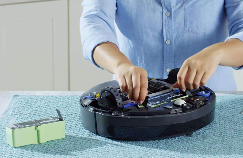 Vệ sinh cảm biến