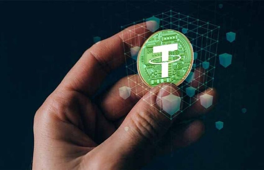 USDT TRC20 là gì?