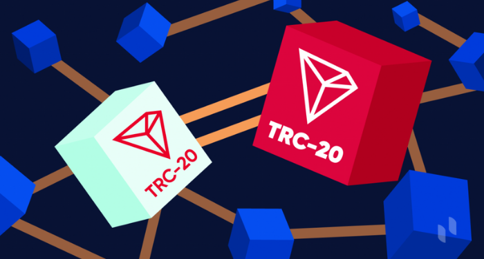 Token TRC20 là gì?