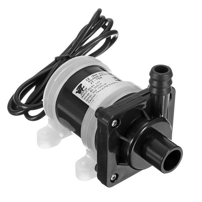 Ảnh máy bơm nước mini