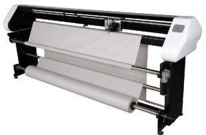 Máy in rập sơ đồ