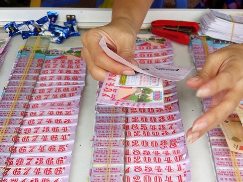 Bạn sẽ đổi đời với số tiền thưởng lên đến hàng tỷ đồng