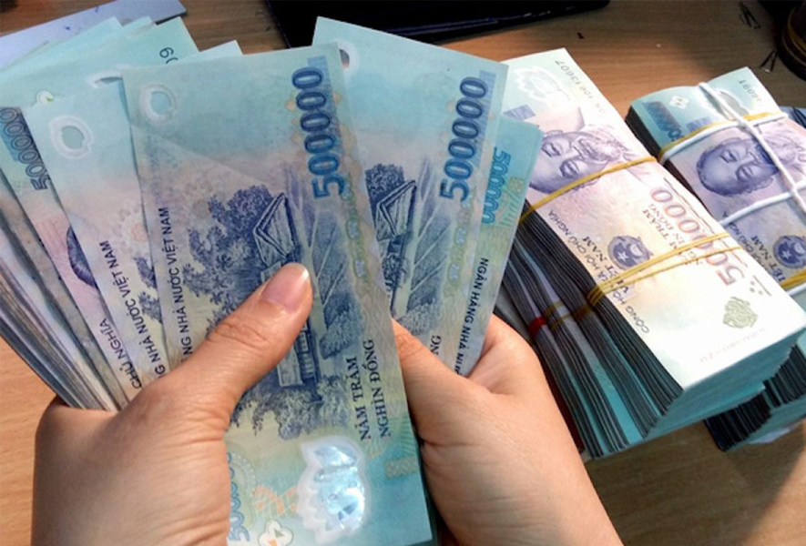 Giải thưởng phụ này có giá trị khá hấp dẫn