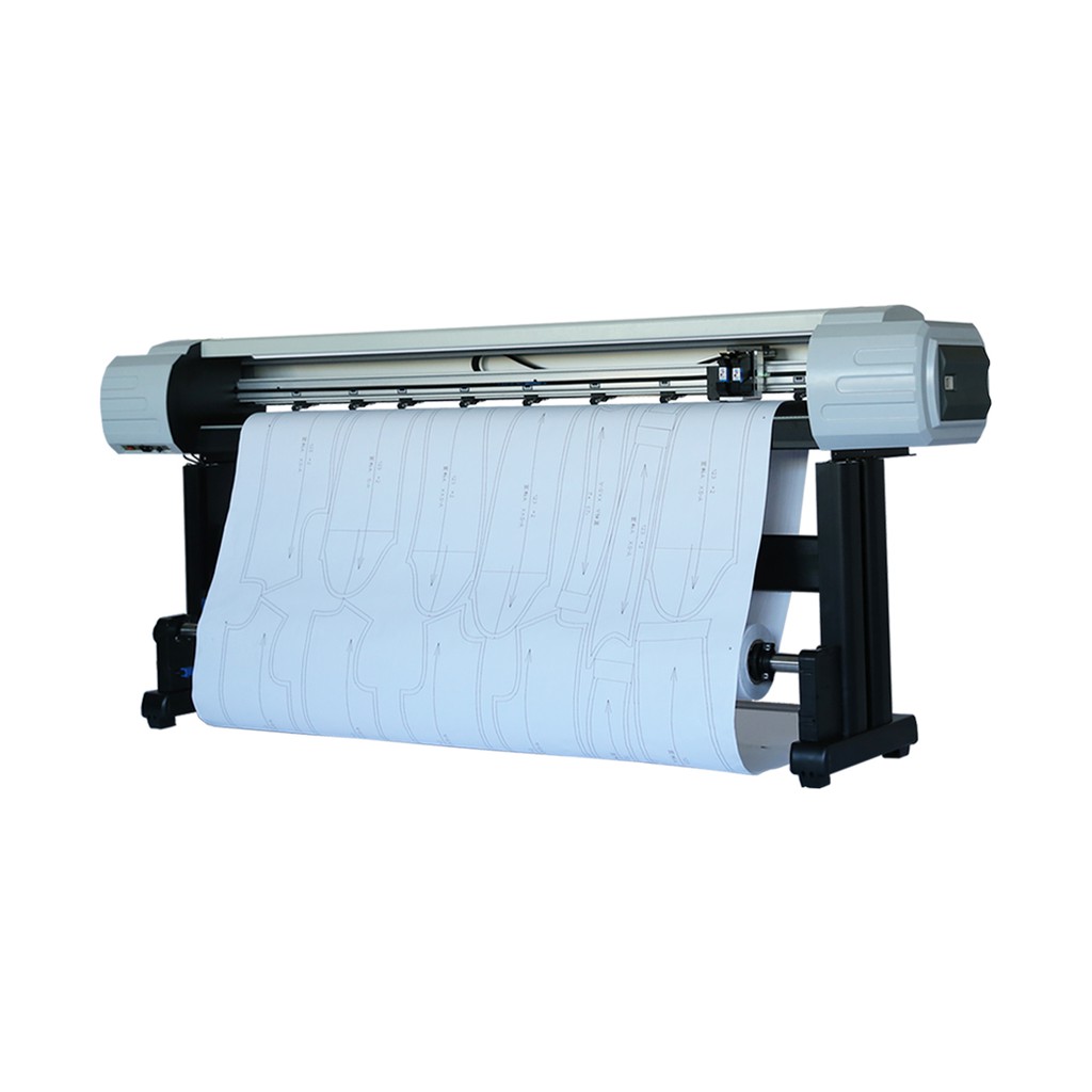 MÁY IN SƠ ĐỒ CHÍNH HÃNG Hightech TF-19 - Máy In - Photocopy | MuaSamSo.vn