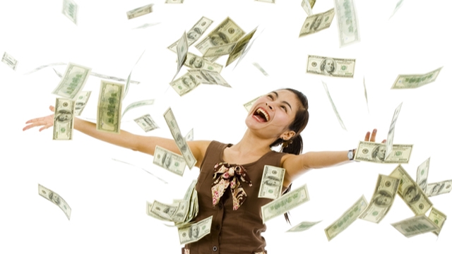 Nên hay không nên cách làm giàu từ xổ số?