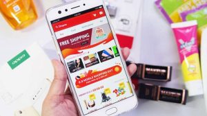Cách săn sale Shopee không cần ví Airpay