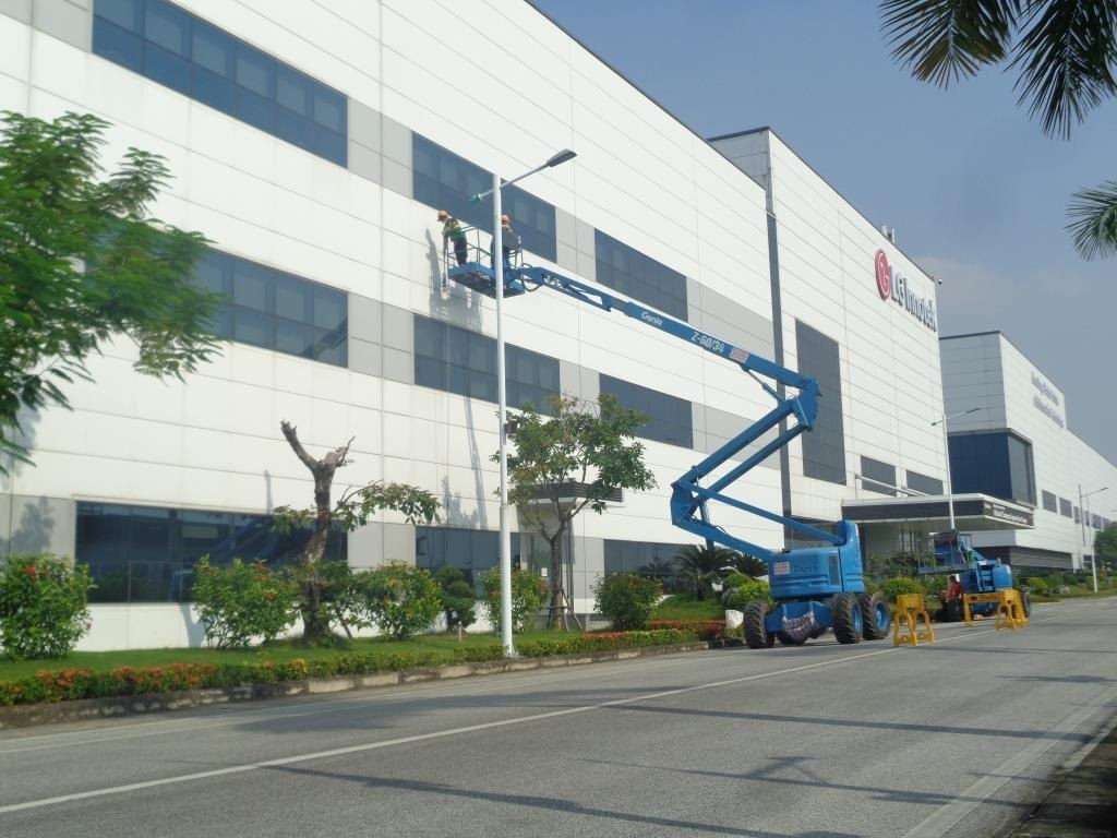 Địa chỉ cung cấp dịch vụ hút bể phốt uy tín - Công ty TNHH Tiến Phát