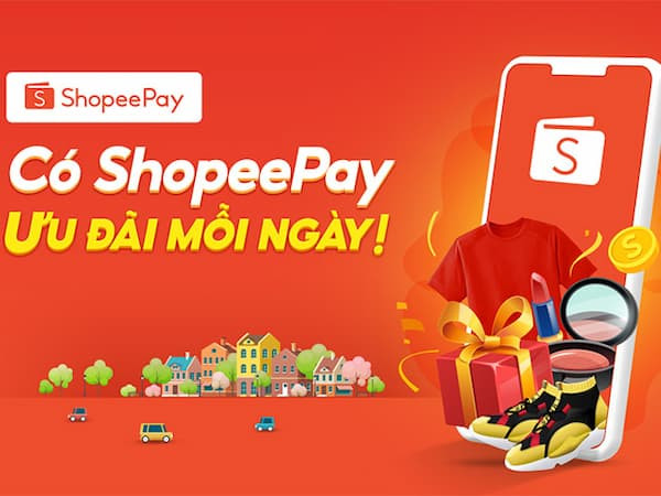 Cách săn sale Shopee không cần Shopee Pay Những thông tin nóng hổi không thể bỏ lỡ!