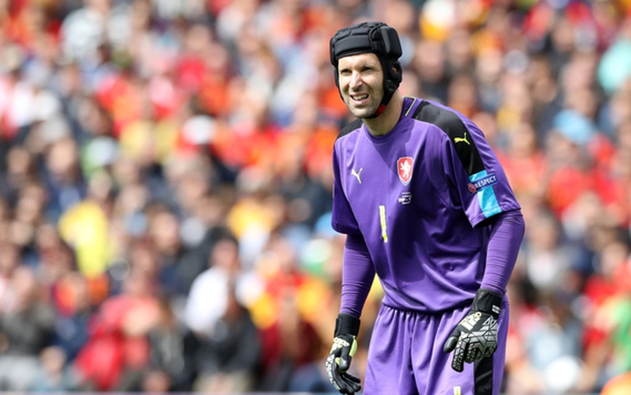 Tiểu Sử Cầu Thủ Petr Cech