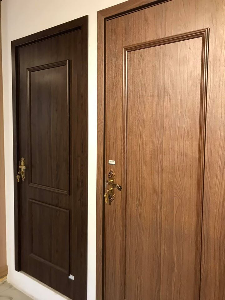 Top 5 Địa chỉ bán Cửa nhựa Composite uy tín nhất tỉnh Khánh Hòa - Toplist.vn