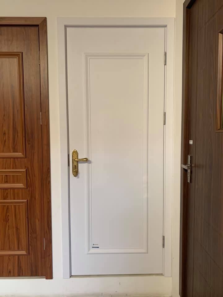 Đại Lý cửa gỗ nhựa Composite chất lượng trên thị trường hiện nay