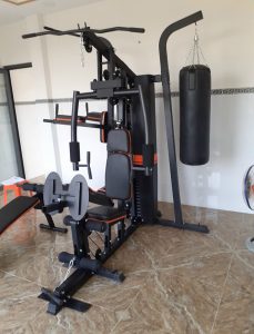 giàn tạ đa năng nào tốt