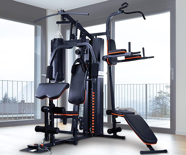 Review giàn tạ đa năng sử dụng hiệu quả & được yêu thích nhất!