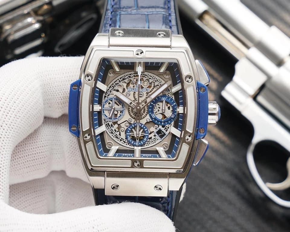 Đồng Hồ Hublot Siêu Cấp 1-1 Spirit Of Big Bang 641.NX - ReplicaWatches.VN