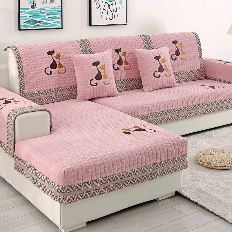 Nhà Đẹp - Bọc Ghế Sofa Ở TPHCM