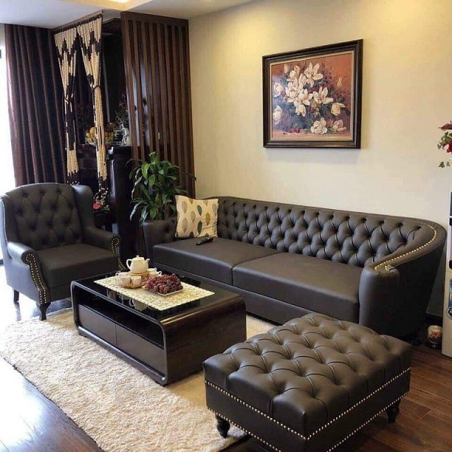 Bọc Ghế Sofa - bọc ghế sofa HCM