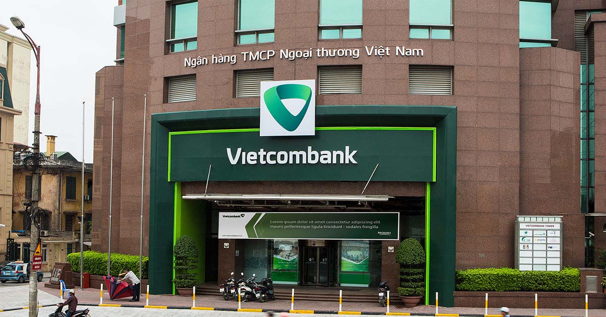 Vietcombank là ngân hàng gì? Ngân hàng Vietcombank có uy tín không?