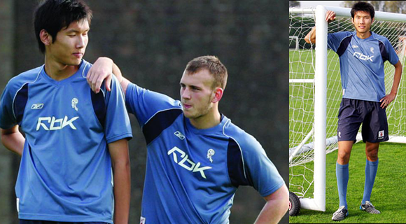 Yang Changpeng – NGONOO