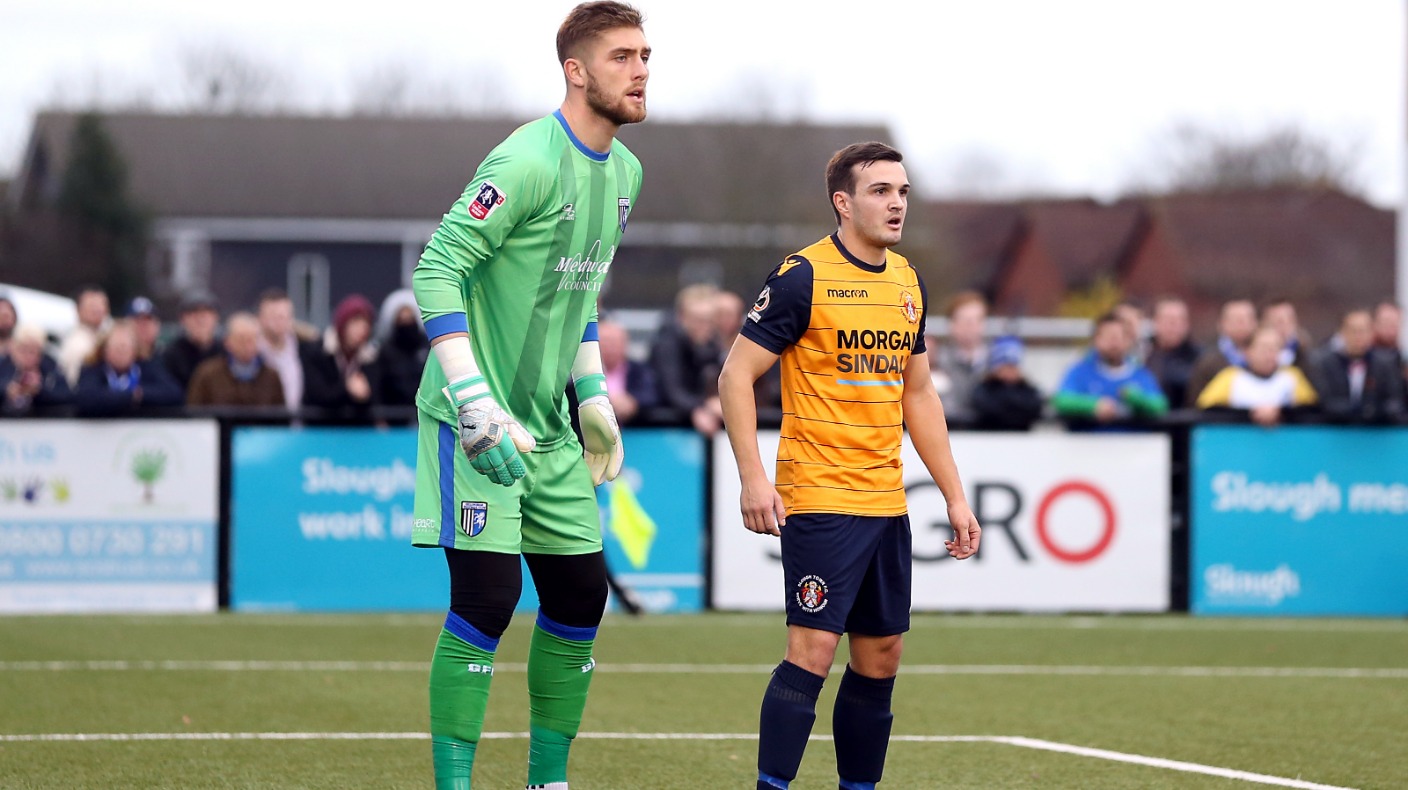 Ipswich Town make giant goalkeeper Tomáš Holý their first signing of the summer | ITV News Anglia