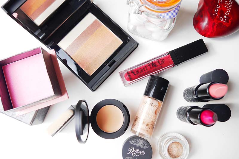 10 Bí Quyết Kinh Doanh Mỹ Phẩm Online “Đắt Như Tôm Hùm” 2023