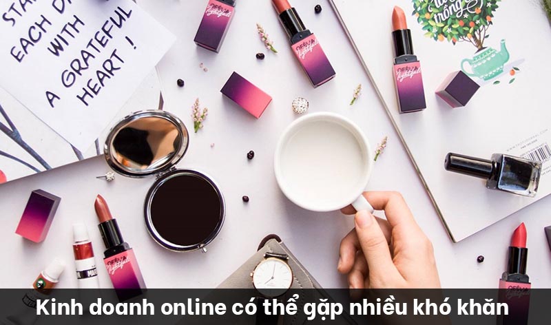 10 Bí Quyết Kinh Doanh Mỹ Phẩm Online “Đắt Như Tôm Hùm” 2023