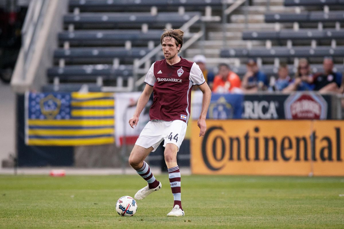 2017 Player Reviews: Axel Sjoberg - Burgundy Wave