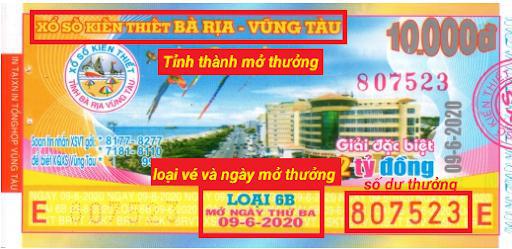 Trúng xổ số 6 số được bao nhiêu tiền? Những lưu ý khi nhận 3 . thưởng Trúng giải 6 xổ số được bao nhiêu tiền? Các lưu ý khi nhận thưởng - Lamweb.vn