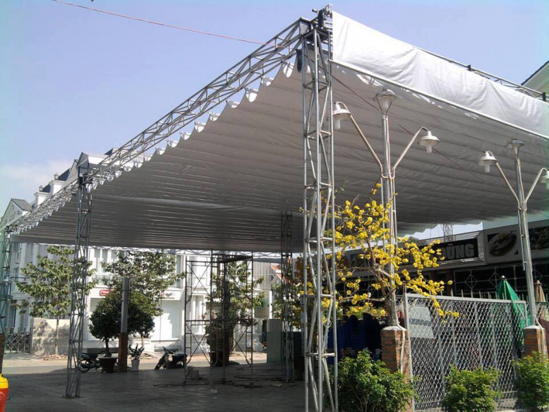 Công Ty TNHH Tấm lợp Thành Đạt