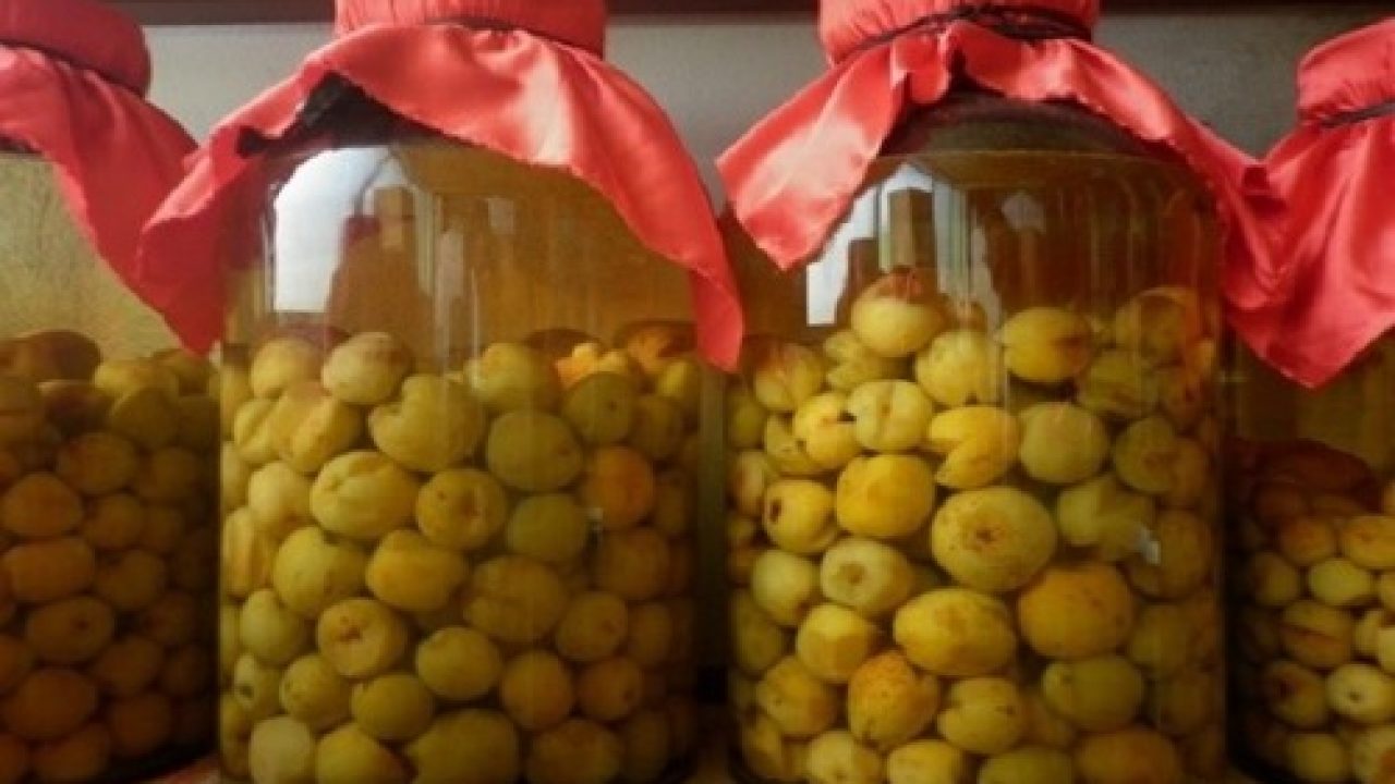 Thưởng thức rượu ngon khắp Đông Bắc - Vivu