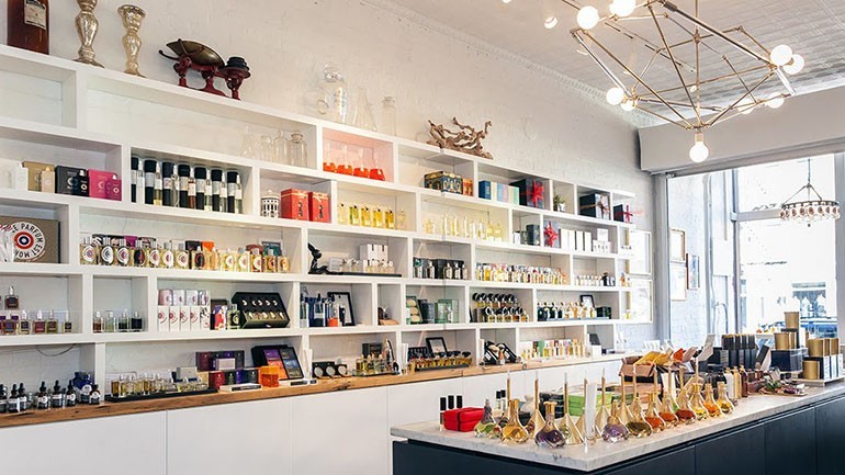 15 shop nước hoa nhập khẩu chính hãng uy tín nhất