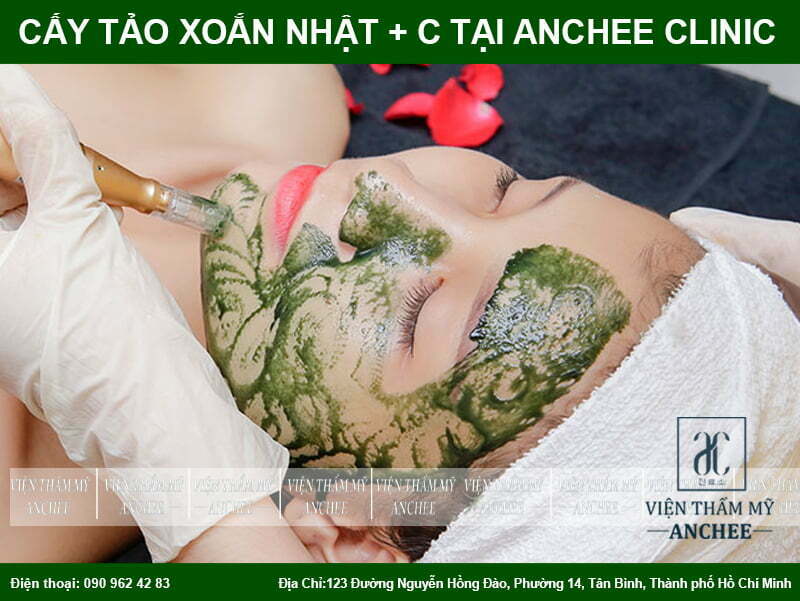 Tác dụng của tảo xoắn là gì? Quy trình+Bảng giá 2023