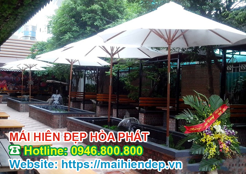 40+ Mẫu Ô Dù Che Nắng Bán Hàng Đẹp, Rẻ, Chất Lượng Hiện Nay