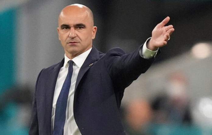 Roberto Martínez thông tin huấn luyện viên - 7M Fan