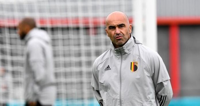 Roberto Martínez thông tin huấn luyện viên - 7M Fan