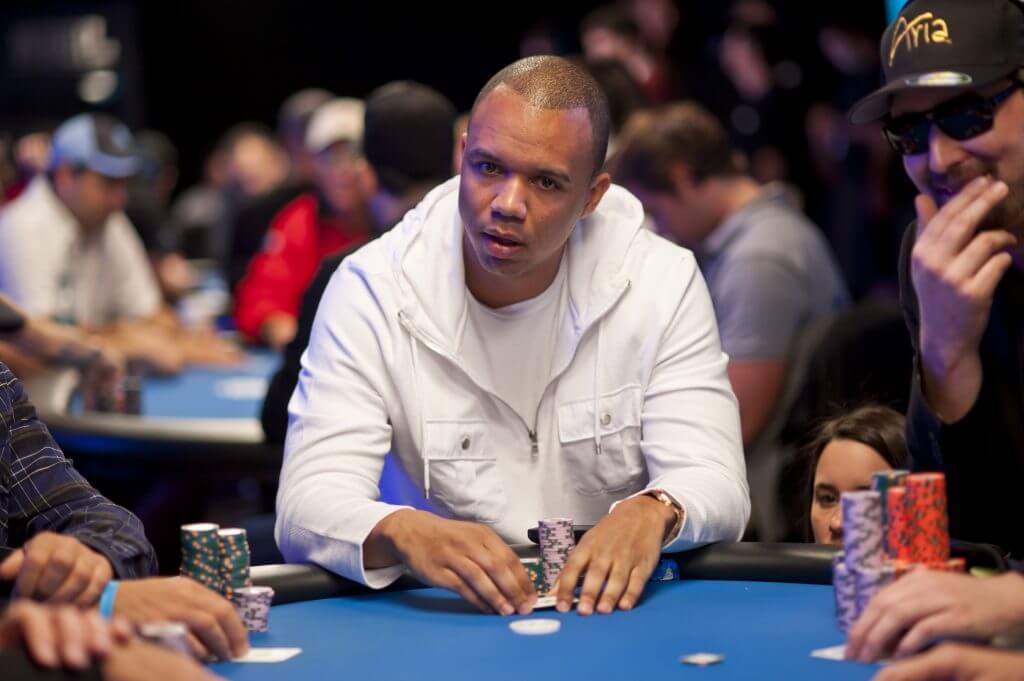 Giá trị ròng của Phil Ivey | Cập nhật tháng 6 năm 2023