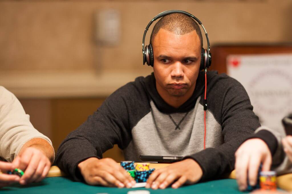 Giá trị ròng của Phil Ivey | Cập nhật tháng 6 năm 2023