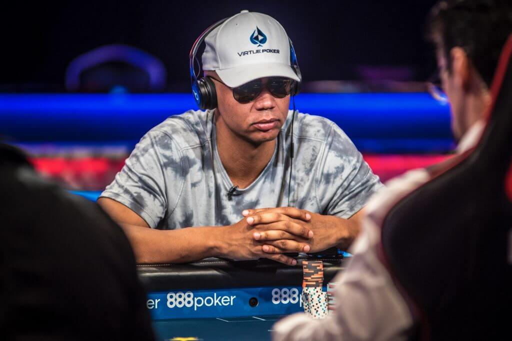 Giá trị ròng của Phil Ivey | Cập nhật tháng 6 năm 2023