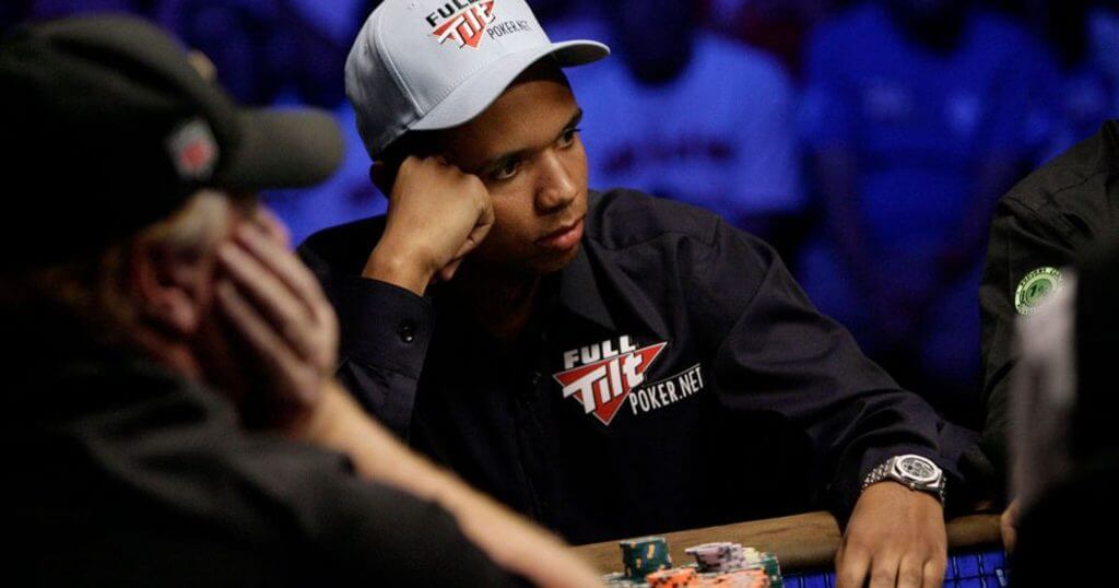 Giá trị ròng của Phil Ivey | Cập nhật tháng 6 năm 2023