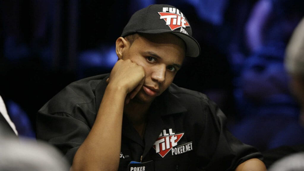 Giá trị ròng của Phil Ivey | Cập nhật tháng 6 năm 2023