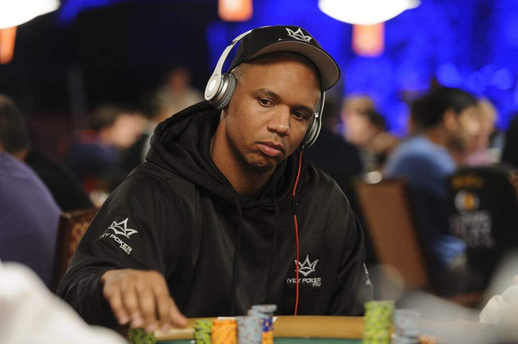 Giá trị ròng của Phil Ivey | Cập nhật tháng 6 năm 2023